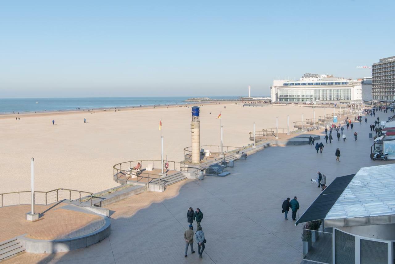 Ter Duinen Apartment Ostend